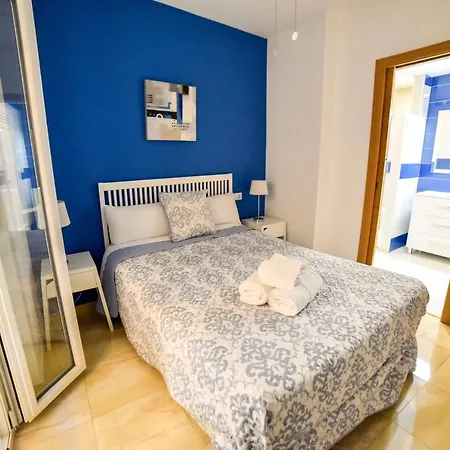 Alohamundi Moratin Apartment