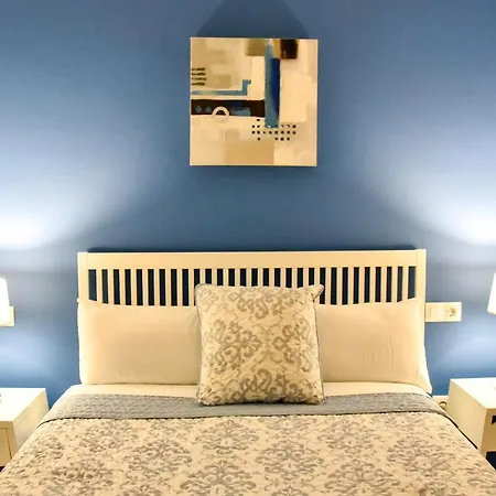 Apartment Alohamundi Moratin Seville
