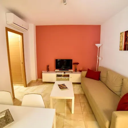 Alohamundi Moratin Apartment